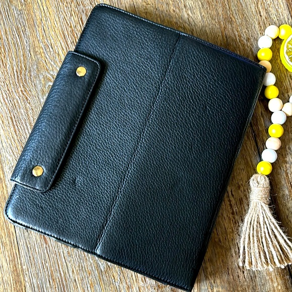 Tory Burch IPad Case/Holder - Picture 3 of 14